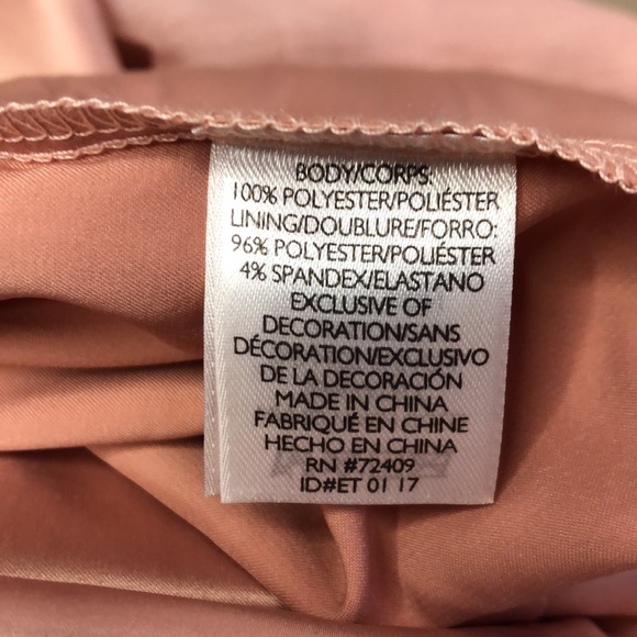 PIP & VINE bejeweled dress - Picture 7 of 7